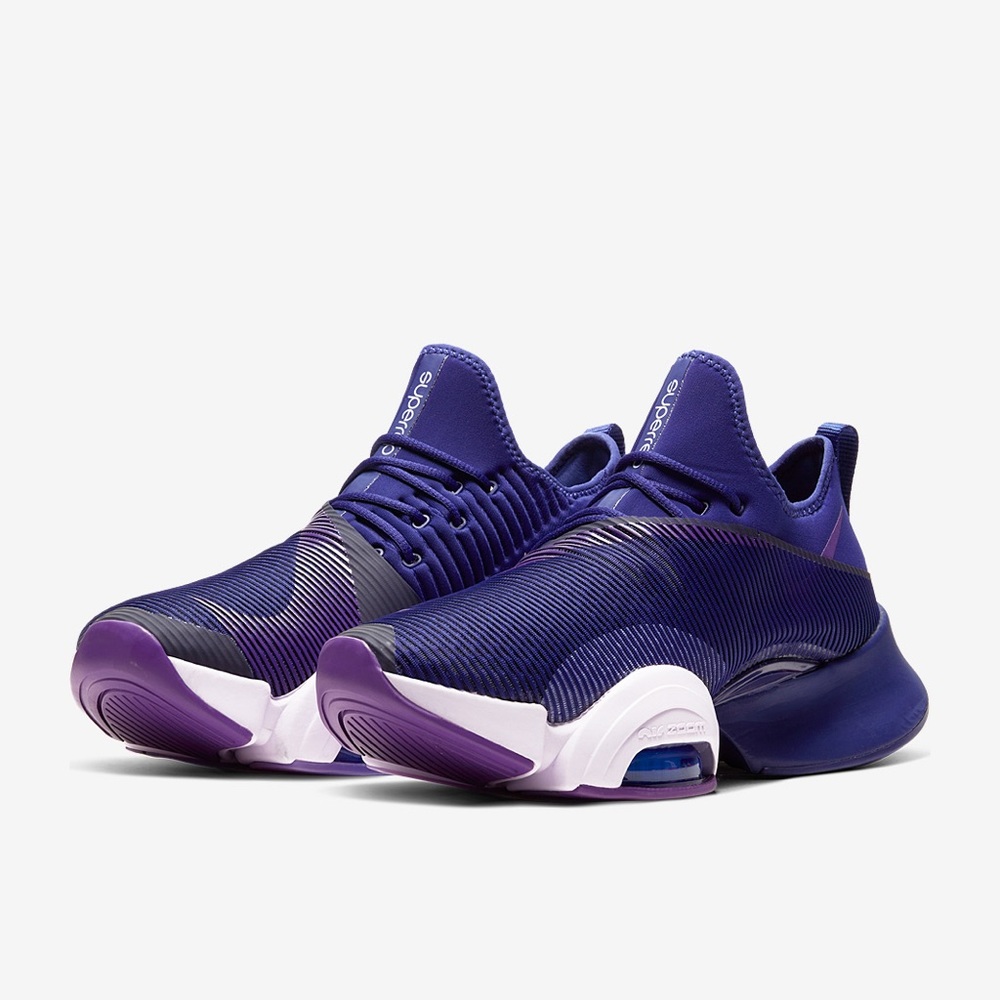 Nike Air Zoom SuperRep HIIT Sneakers